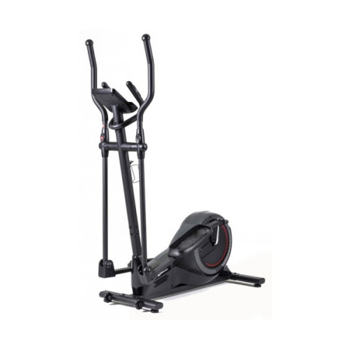 Орбитрек  Hop-Sport HS-050C Frost black/gray - фото №6